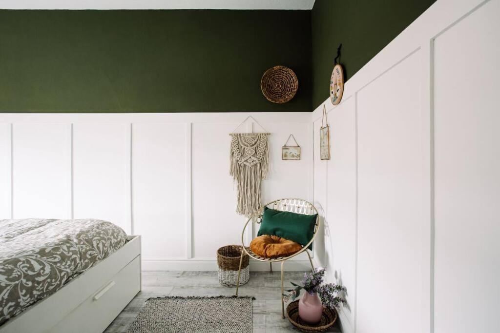 Modern & Stylish Home In The Heart Of 贝尔法斯特 外观 照片